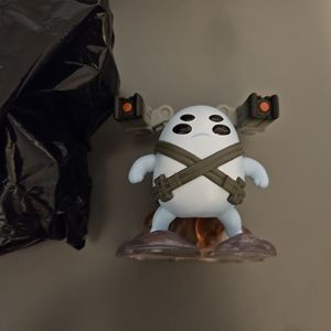 NIB Funko I am Groot mini mystery figurine